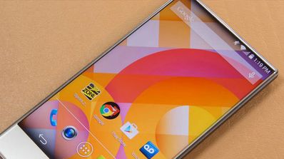 pantalla 4K sharp