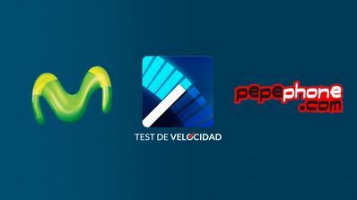 4G Pepephone vs Movistar.