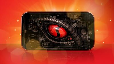 Snapdragon 818
