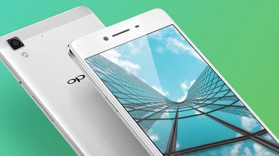 oppo r7