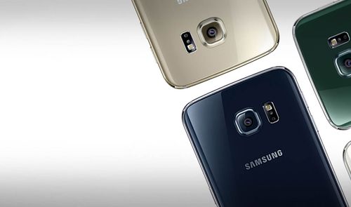 Galaxy S6