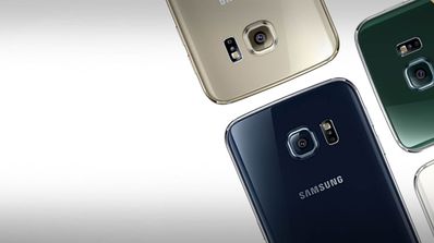 Galaxy S6