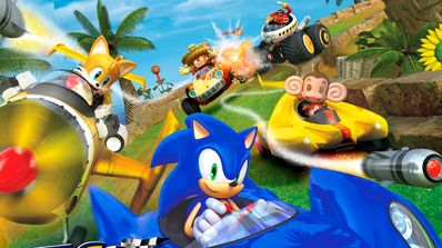 Juegos de SEGA para Android.