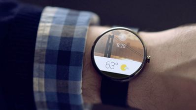 Android Wear