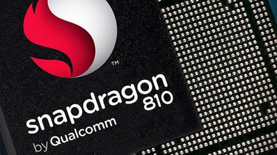 snapdragon 810