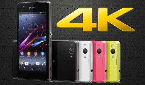 Xperia Z1