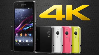 Xperia Z1