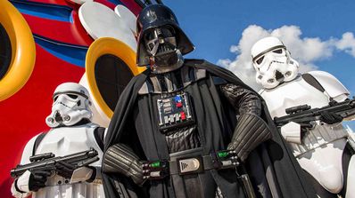 star wars