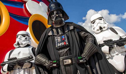 star wars