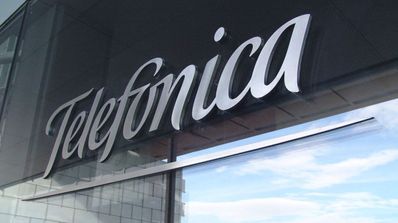 telefonica