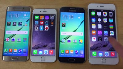 Galaxy S6