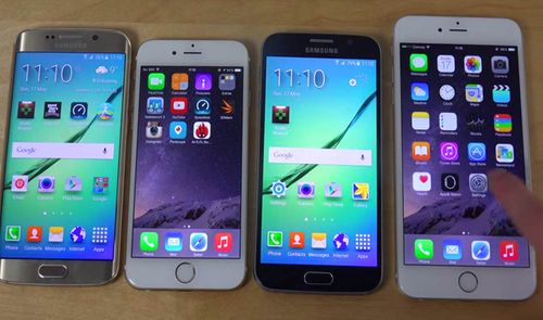 Galaxy S6
