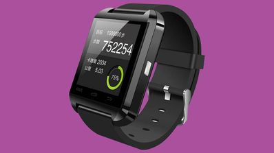 smartwatch