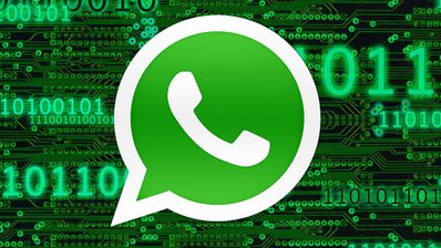 WhatsApp.