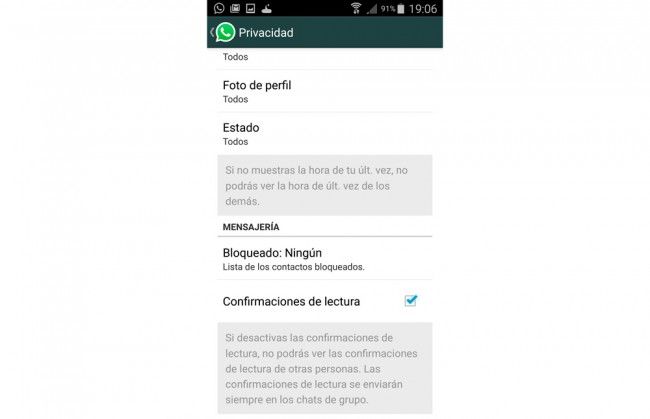 Cinco consejos para blindar WhatsApp.