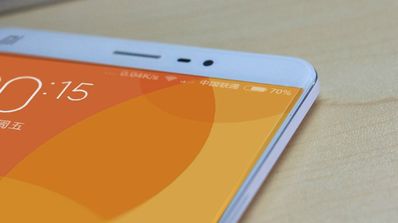 Xiaomi Mi5