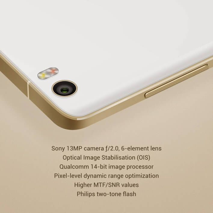 xiaomi mi note pro6