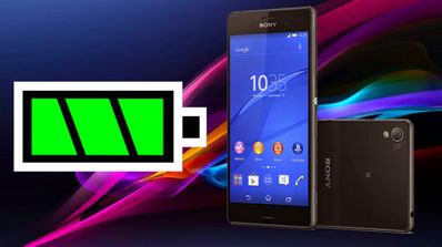 xperia z3