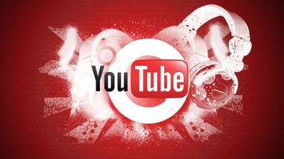 youtube musica