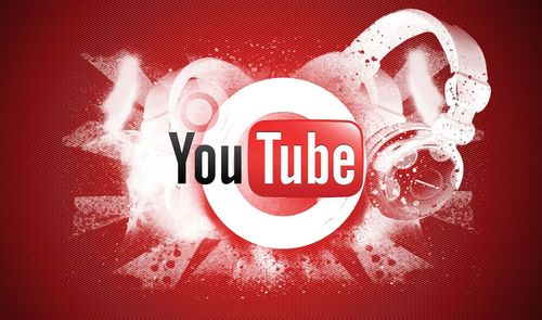 youtube musica