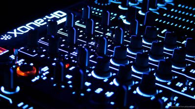 Ajustes de sonido
