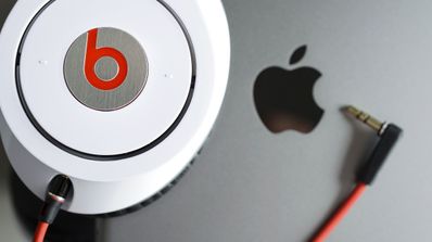 Auriculares Beats Audio de Apple