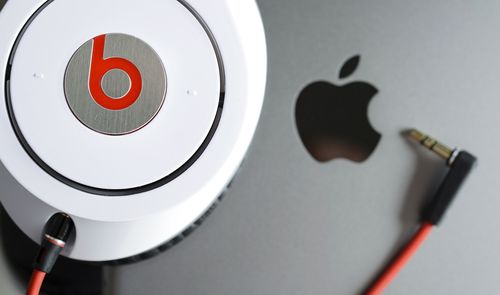 Auriculares Beats Audio de Apple
