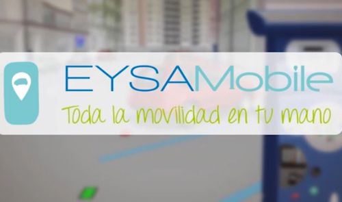 App EYSAMobile