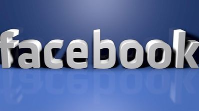 Logotipo de Facebook