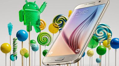 Galaxy S6
