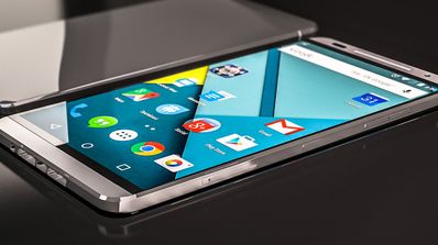 Nexus fabricado por Huawei