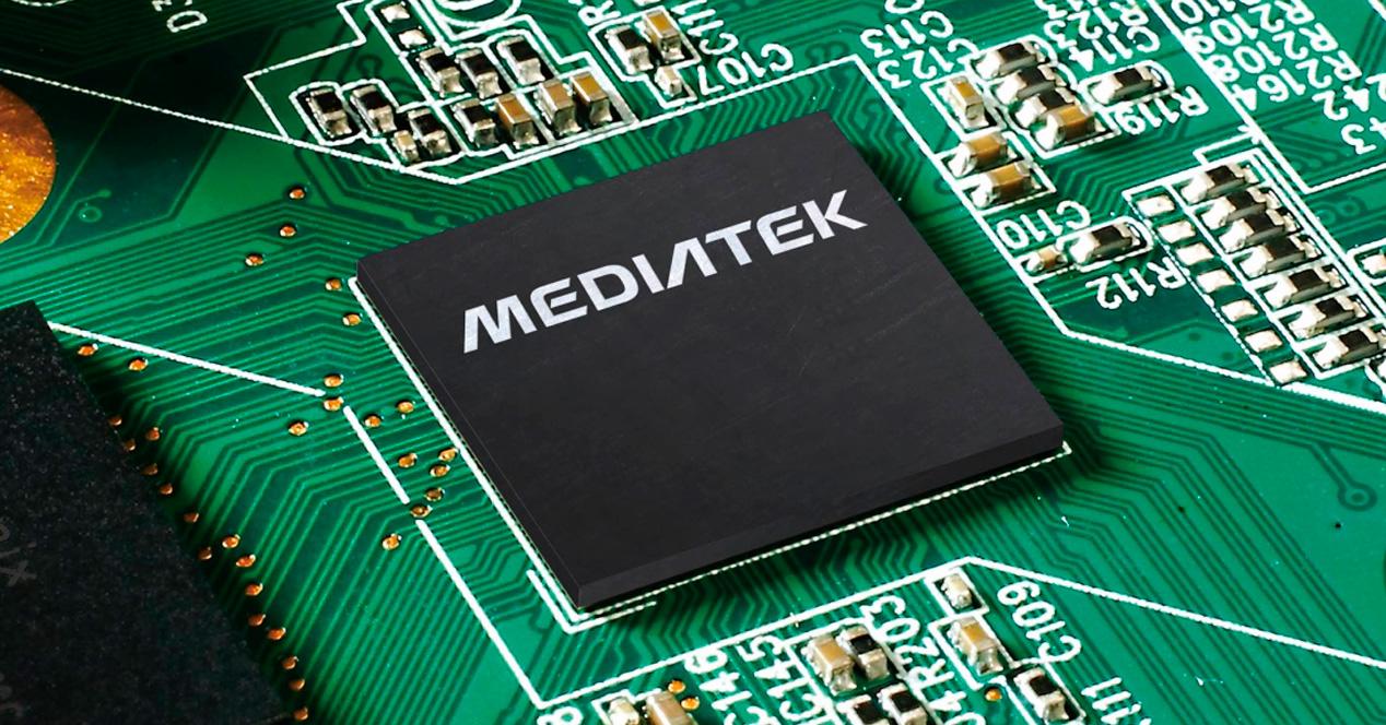 MediaTek Helio X20.