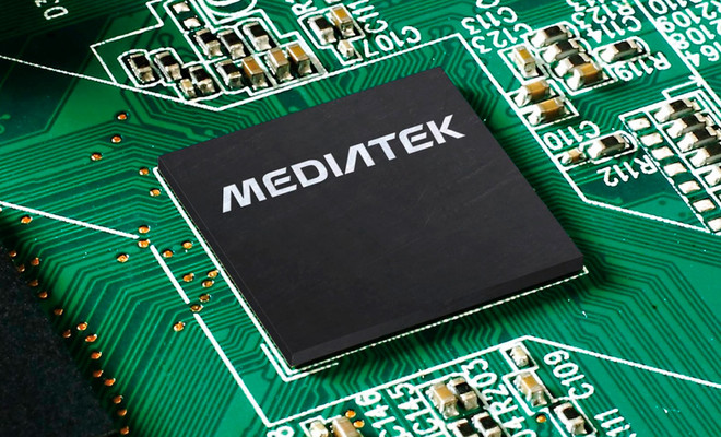 MediaTek Helio X20.