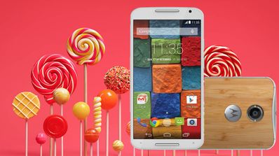 Motorola Moto X