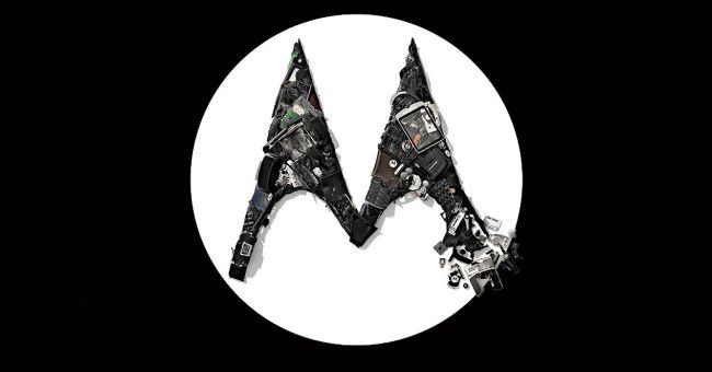 Logo de Motorola