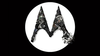 Logo de Motorola