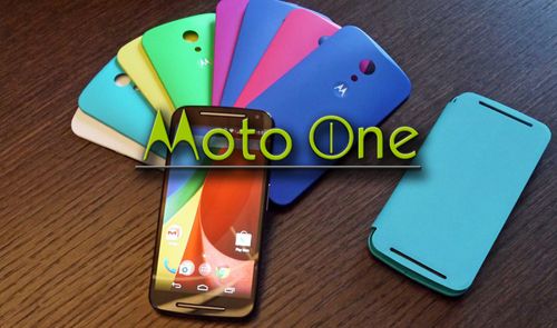 ROM para Motorola Moto G