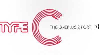OnePlus 2 con USB Type-C