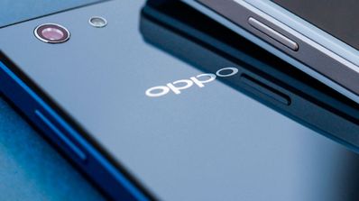Oppo Find 9 portada