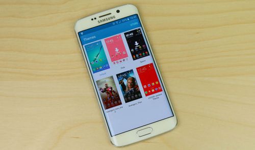 Temas Samsung
