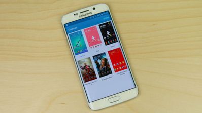 Temas Samsung