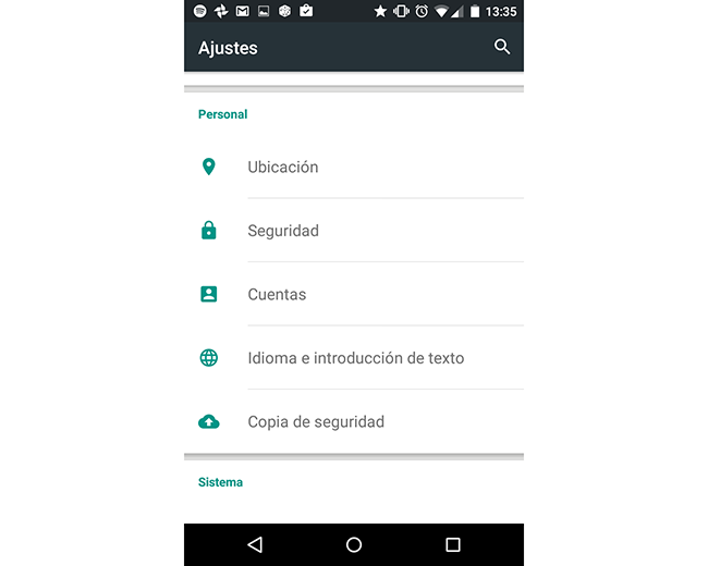 vacaciones