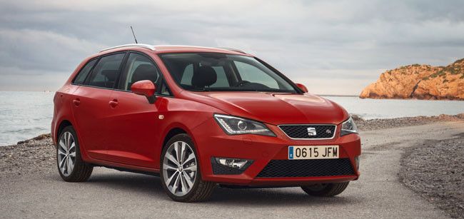 Nuevo SEAT Ibiza 2015