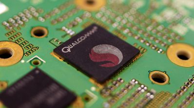 Procesador Qualcomm Snapdragon