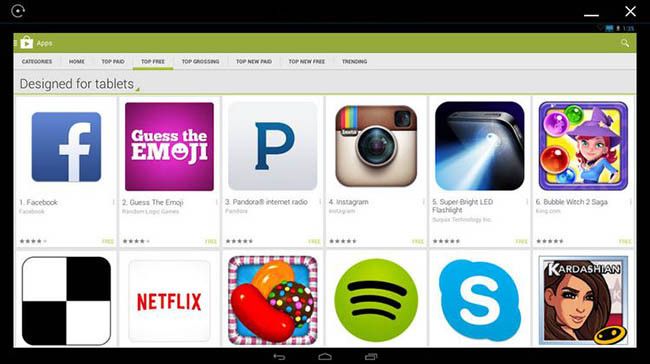 Android