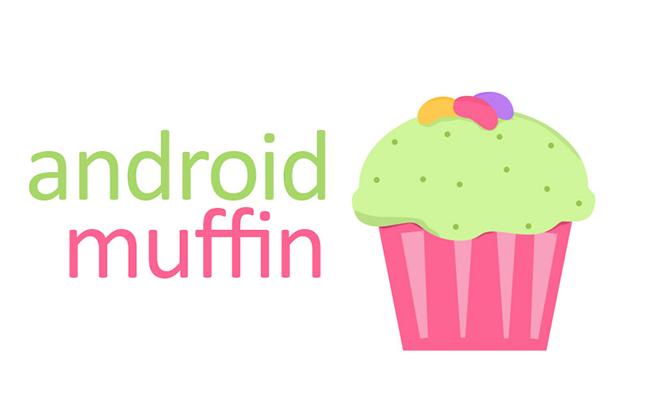 Android Muffin 6.0