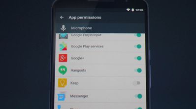 Android M
