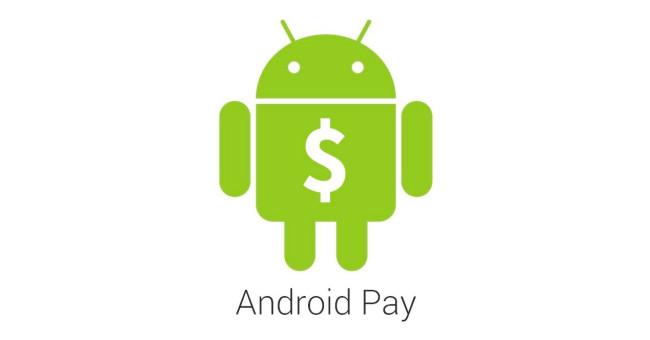 Android Pay.