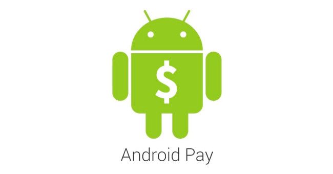 Android Pay.