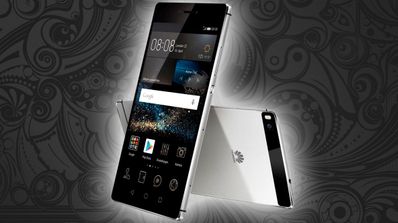 Huawei P8